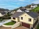 Thumbnail Detached bungalow for sale in Castle Street, Combe Martin, Devon