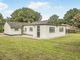 Thumbnail Detached bungalow for sale in Clapgate, Chivers Road, Stondon Massey, Brentwood