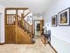 Thumbnail Detached house for sale in Pelhams Walk, Esher, Surrey