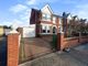 Thumbnail End terrace house for sale in Lonsdale Avenue, Portsmouth, Hampshire