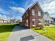 Thumbnail Semi-detached house for sale in Rosehall Gardens, Uddingston