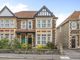 Thumbnail Semi-detached house for sale in Charlton Road, Keynsham, Bristol, Somerset