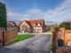 Thumbnail Detached house for sale in Satwell Close, Rotherfield Greys, Henley-On-Thames