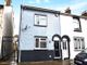 Thumbnail End terrace house for sale in Ranelagh Road, Sheerness