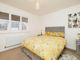 Thumbnail Terraced house for sale in Antonius Close, Caistor