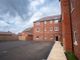 Thumbnail Flat for sale in Plot 144, Perrybrook, Gloucester