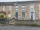 Thumbnail Terraced house for sale in Shaw Street, Gowerton, Swansea