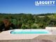 Thumbnail Villa for sale in Saint-Cyprien, Dordogne, Nouvelle-Aquitaine