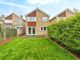 Thumbnail Detached house for sale in Wheathouse Close, Bedford, Bedfordshire