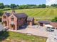 Thumbnail Farmhouse for sale in Castle Farm, Stourton, Stourbridge