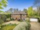 Thumbnail Detached house for sale in Woking, Surrey