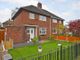 Thumbnail Semi-detached house for sale in Ballifield Way, Handsworth, Sheffield