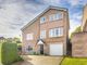 Thumbnail Detached house for sale in Darley Grove, Stannington