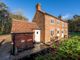 Thumbnail Detached house for sale in The Dyes, Hindolveston, Dereham