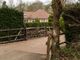 Thumbnail Detached bungalow for sale in Reigate Road, Hookwood, Horley