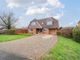 Thumbnail Detached house for sale in Hoads Wood Gardens, Ashford