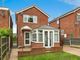 Thumbnail Detached house for sale in Byron Grove, Stanley, Wakefield