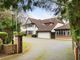 Thumbnail Detached house for sale in Westhall Park, Warlingham
