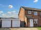 Thumbnail Semi-detached house for sale in Farm Avenue, Hucknall, Nottingham