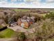 Thumbnail Detached house for sale in Roxwell Road, Writtle, Essex