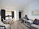 Thumbnail Flat for sale in Kingwood House, 1 Chaucer Gardens, London