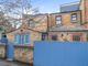 Thumbnail End terrace house for sale in Norfolk Road, Colliers Wood