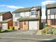 Thumbnail Detached house for sale in Moorgate Road, Carrbrook, Stalybridge, Greater Manchester