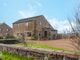 Thumbnail Detached house for sale in Dearden Fold Cottage, Bury Old Road, Ainsworth, Ainsworth, Bolton