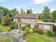 Thumbnail Detached house for sale in Spinfield Lane West, Marlow, Buckinghamshire