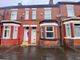 Thumbnail Terraced house to rent in Grange Street, Salford