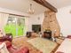 Thumbnail Detached bungalow for sale in Top Road Hardwick Wood, Wingerworth