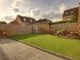 Thumbnail Detached house for sale in Ruston Way, Beverley