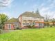 Thumbnail Detached house for sale in Meddler Garden, Kentford, Newmarket