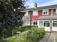 Thumbnail Terraced house for sale in Robin Way, Chelmsford, Essex