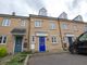 Thumbnail Terraced house to rent in Meridian Close, Hardwick, Cambridge