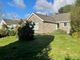 Thumbnail Detached bungalow for sale in Lyons Road, St Austell