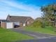 Thumbnail Detached bungalow for sale in Horestone Rise, Seaview
