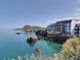 Thumbnail Maisonette for sale in Capstone Crescent, Ilfracombe, Devon