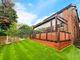 Thumbnail Detached house for sale in Tudor Court, Prestwich