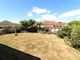 Thumbnail Detached bungalow for sale in Winceby Close, Bexhill-On-Sea