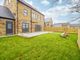 Thumbnail Detached house for sale in Totley Hall Court, Sheffield