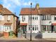Thumbnail Semi-detached house for sale in Sanderstead Road, Leyton