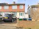 Thumbnail Semi-detached house for sale in Rose Walk, Berrylands, Surbiton