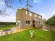 Thumbnail Detached house for sale in Mouth Lane, Guyhirn, Wisbech, Cambridgeshire