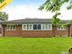 Thumbnail Bungalow for sale in Ashby Court, Barnsley, South Yorkshire