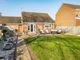 Thumbnail Bungalow for sale in Ranworth Close, Swaffham