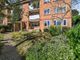 Thumbnail Flat for sale in Mill Lane, Woodbridge