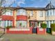 Thumbnail Terraced house for sale in Maybank Avenue, Wembley