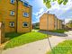 Thumbnail Flat for sale in Knaphill Crescent, Northampton