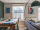 Thumbnail Flat for sale in Sparsholt Road, Stroud Green, London